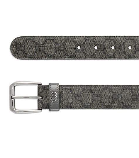 travis scott gucci belt|gucci interlocking g belt.